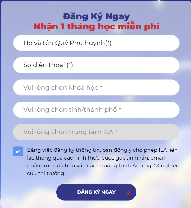 Đánh giá khóa học tiếng Anh ILA Education cho bé từ 3 - 16 tuổi: Có thực sự tốt và đáng đầu tư? Ảnh chụp màn hình 2026 09 24 150901