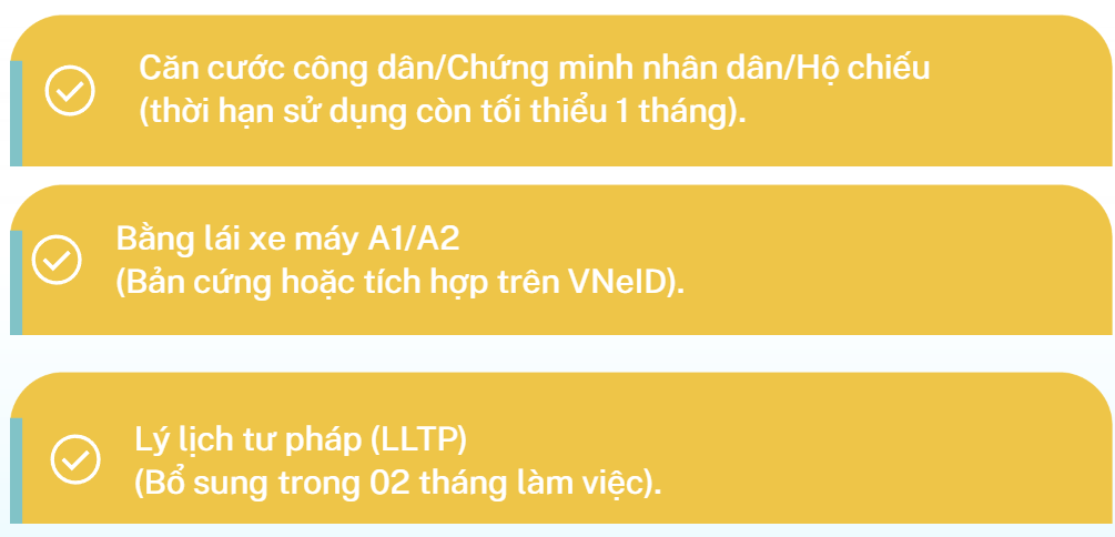 🛵 Cơ Hội Việc Làm Hấp Dẫn: Xanh SM Tuyển Dụng Tài Xế Xe Máy Trên Toàn Quốc – Thu Nhập Hấp Dẫn! Ảnh chụp màn hình 2026 09 25 003759